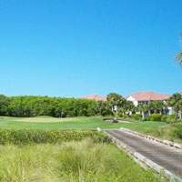 Crown Colony Golf & Country Club - Hyra hus i Florida